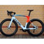 Шоссейный Велосипед Cube Litening Aero C:68X Race - 2025
