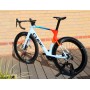 Шоссейный Велосипед Cube Litening Aero C:68X Race - 2025