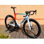 Шоссейный Велосипед Cube Litening Aero C:68X Race - 2025