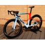 Шоссейный Велосипед Cube Litening Aero C:68X Race - 2025