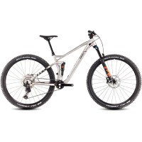 Двухподвес Велосипед Cube Stereo ONE22 Race - 2026