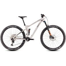 Двухподвес Велосипед Cube Stereo ONE22 Race - 2026