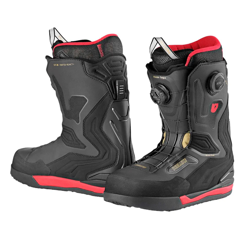 Купить  Ботинки сноубордические Deeluxe ID Y-20 S5