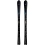 Купить  Лыжи горные Dynastar E Lite 8 + Nx 12 Konect Gw B80 gold