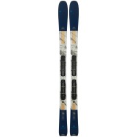 Лыжи горные Dynastar M-Cross 78 + Xpress 10 GW B83 black