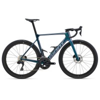 Велосипед Giant Propel Advanced 1 2025