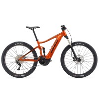 Электровелосипед Giant Stance E+ 2 29er 625 - 2022