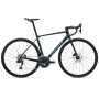 Шоссейный Велосипед Giant TCR Advanced 1 KOM 2025