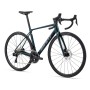 Шоссейный Велосипед Giant TCR Advanced 1 KOM 2025