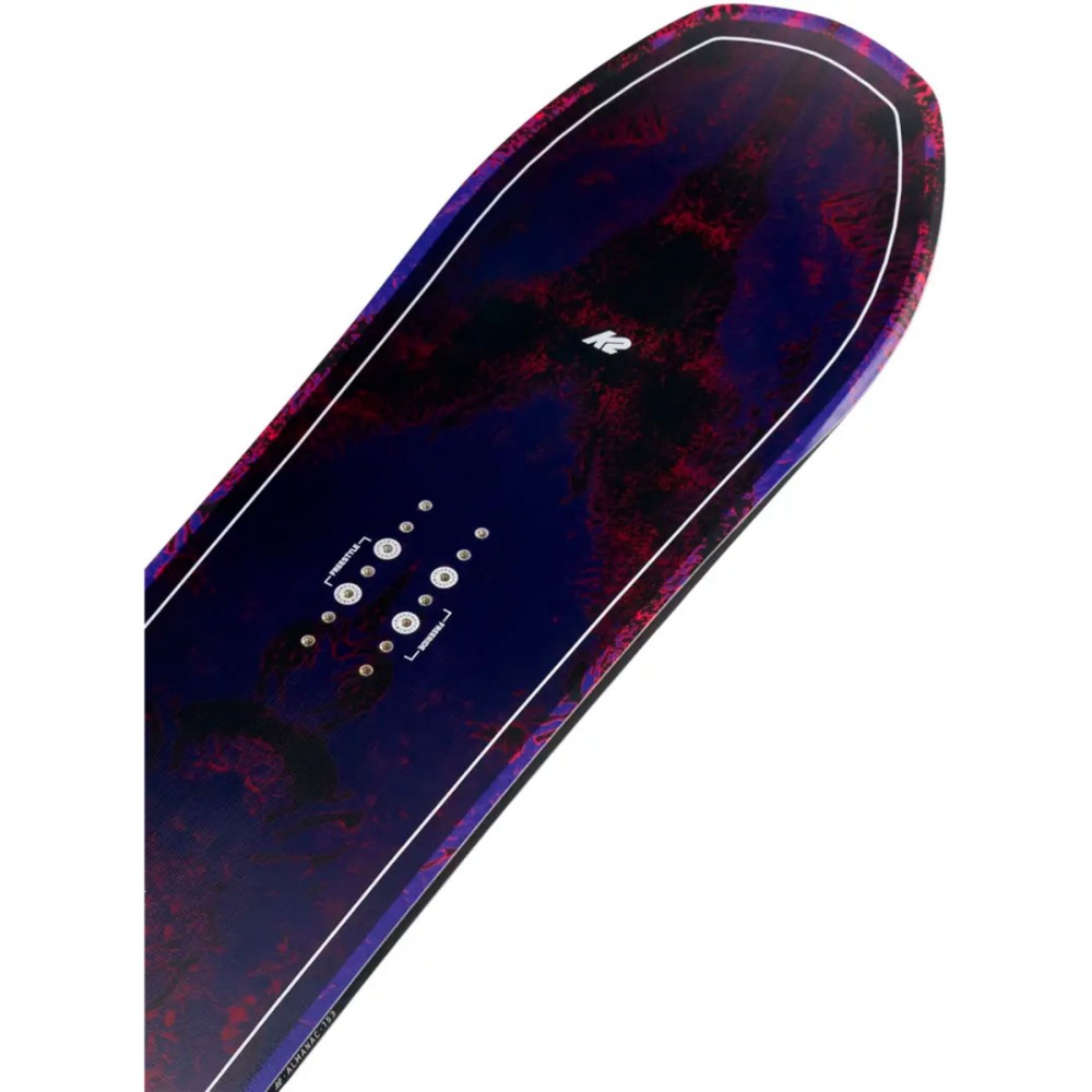 Купить  Сноуборд K2 Almanac - 2026