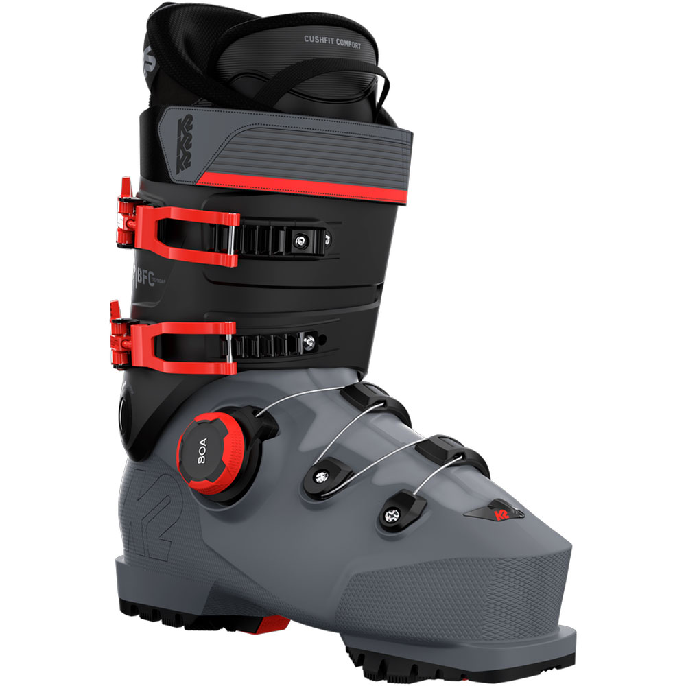Ботинки горнолыжные K2 BFC 110 Boa