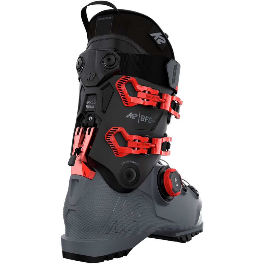 Ботинки горнолыжные K2 BFC 110 Boa