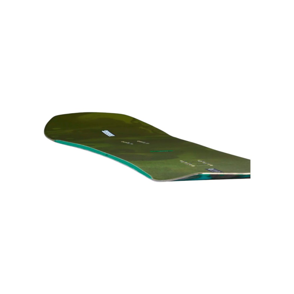 Сноуборд K2 Excavator - 2026