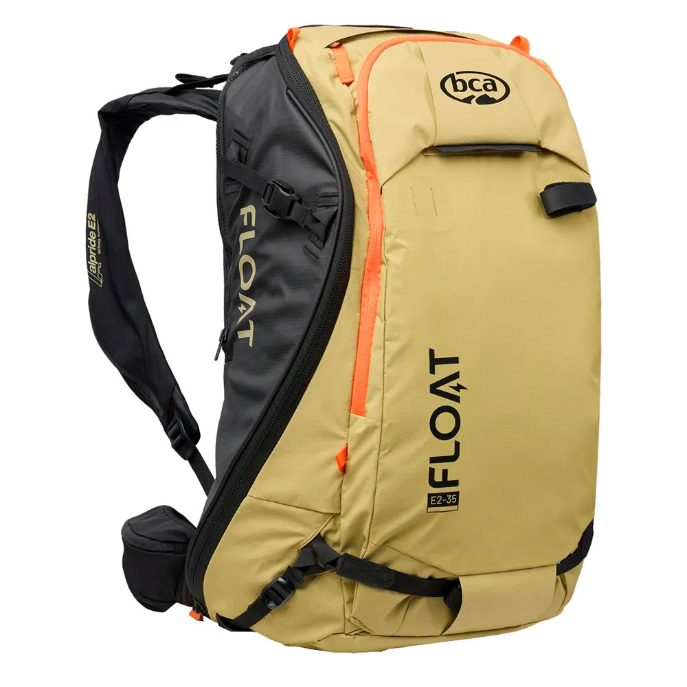 Купить  Рюкзак лавинный K2 Float E2 35L