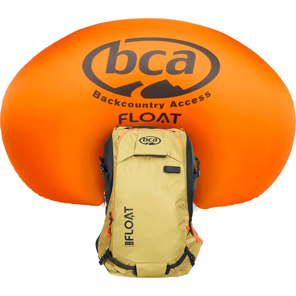 Купить  Рюкзак лавинный K2 Float E2 35L