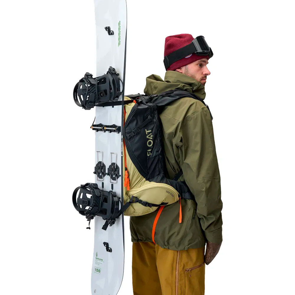 Купить  Рюкзак лавинный K2 Float E2 35L