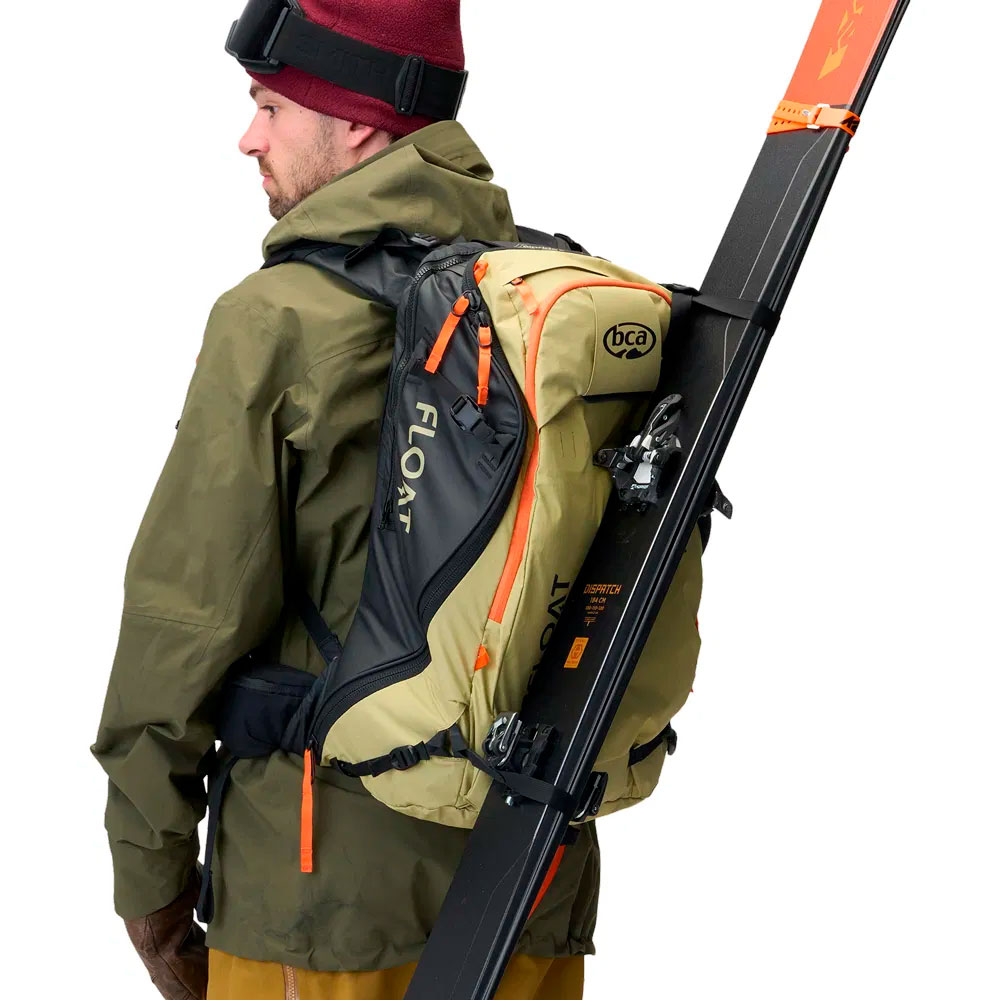 Купить  Рюкзак лавинный K2 Float E2 35L