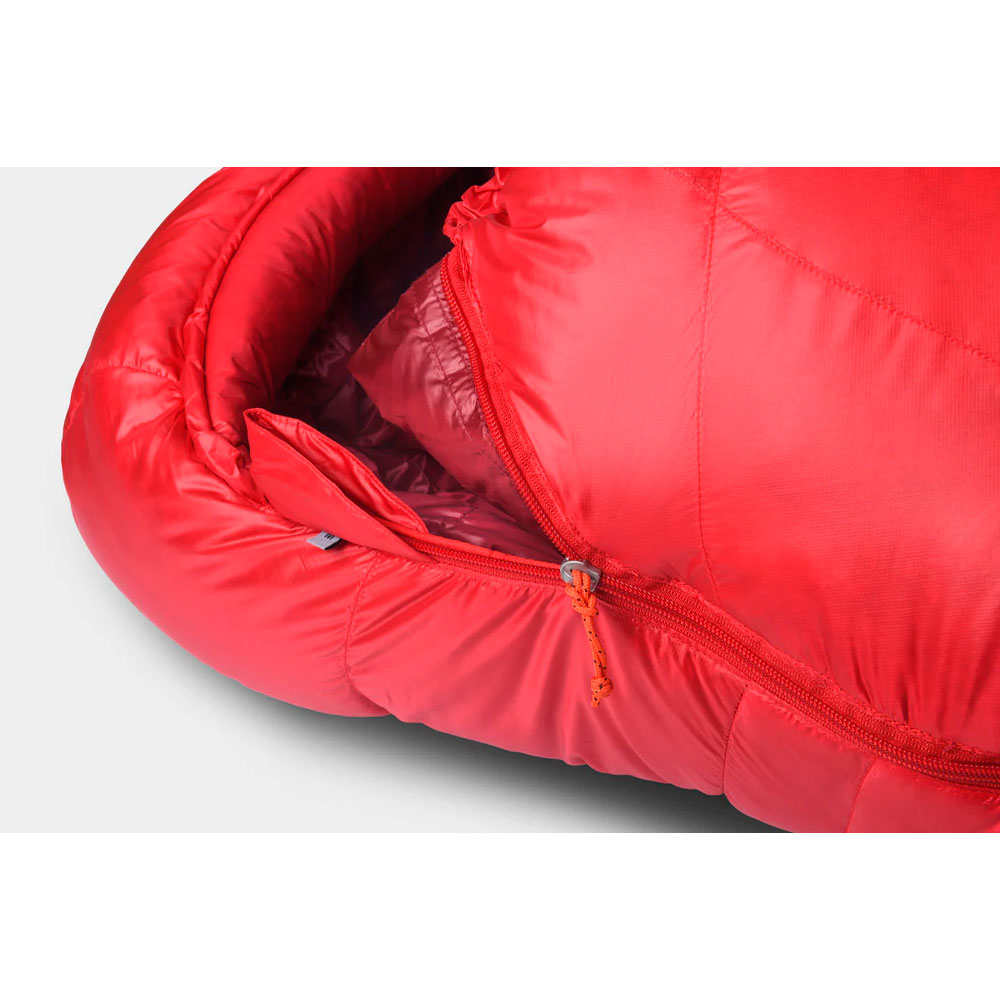 Купить  Спальный мешок Kailas Trek 1000