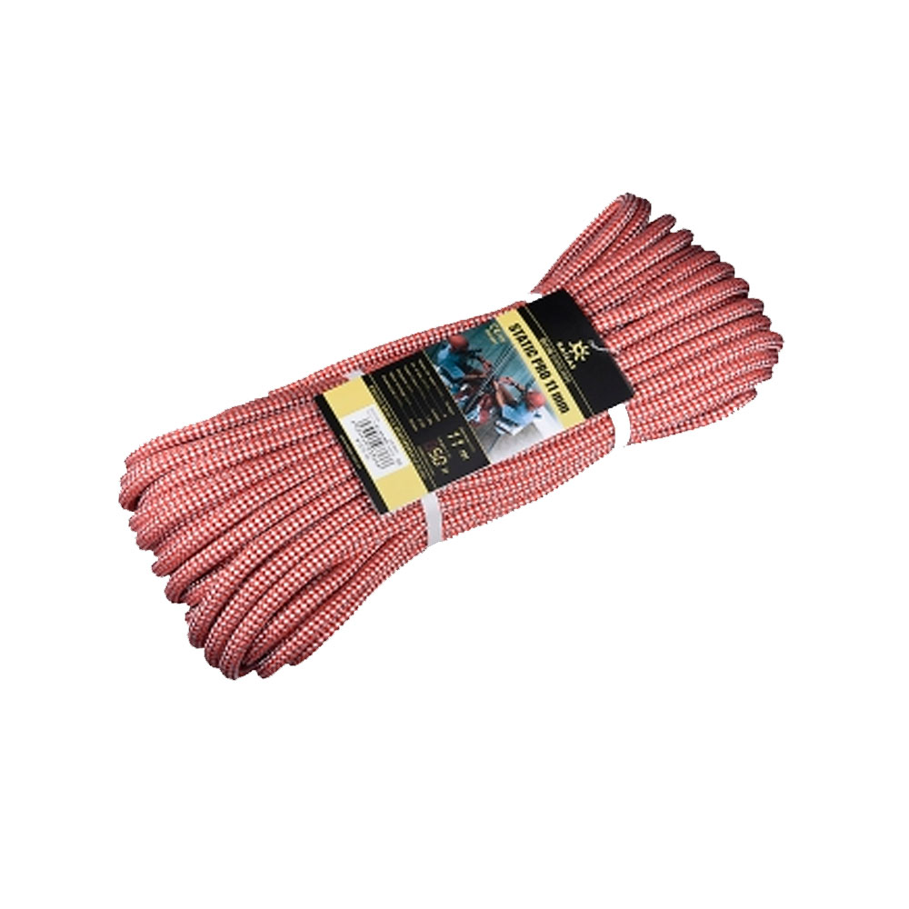 Верёвка Kailas Static Pro static 11mm (50m) - бухта