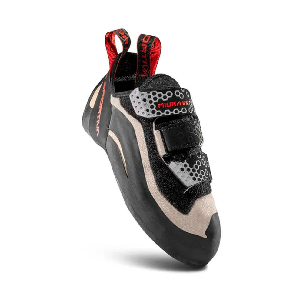 Cкальные туфли женские La Sportiva Miura VS