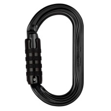 Купить  Карабин Petzl Ok Triact-Lock