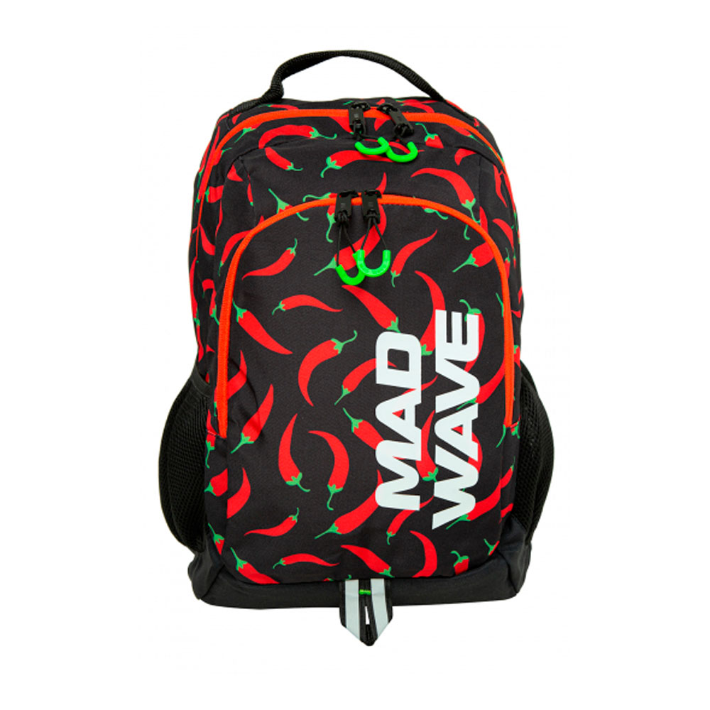 Купить  Рюкзак Madwave City 22 л