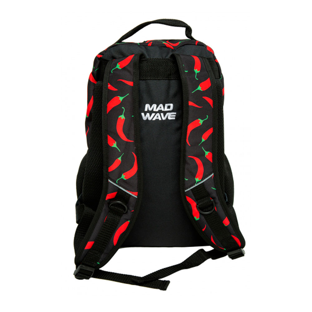 Купить  Рюкзак Madwave City 22 л
