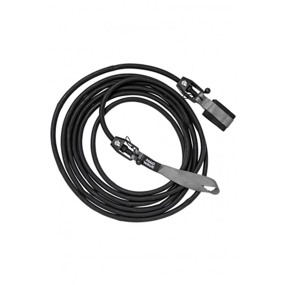 Купить  Трос латексный Madwave Long Safety Cord