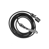 Купить  Трос латексный Madwave Long Safety Cord