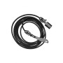 Купить  Трос латексный Madwave Long Safety Cord