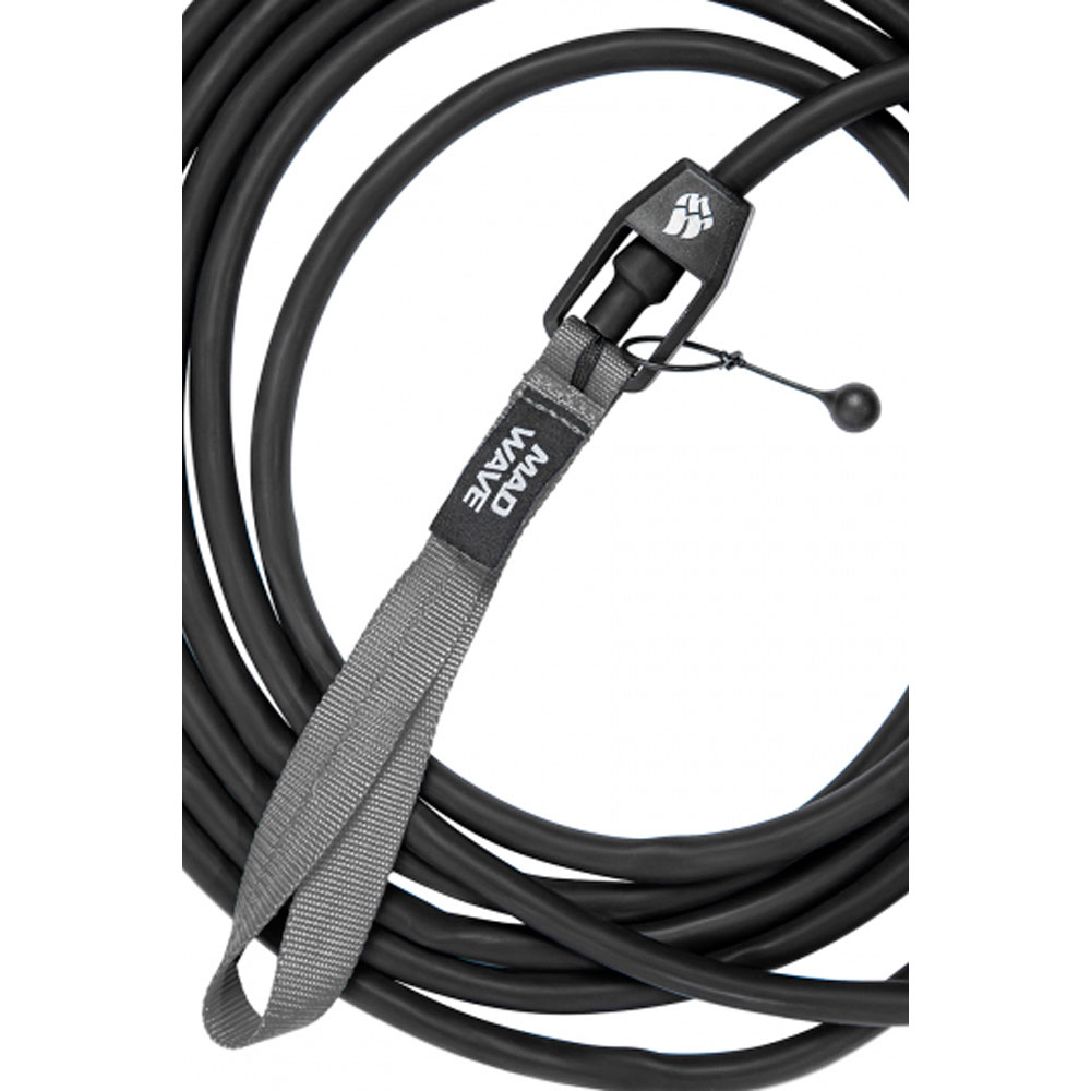 Купить  Трос латексный Madwave Long Safety Cord