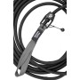 Купить  Трос латексный Madwave Long Safety Cord