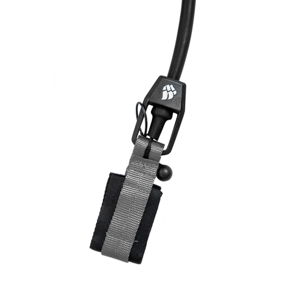 Купить  Трос латексный Madwave Long Safety Cord