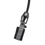 Купить  Трос латексный Madwave Long Safety Cord