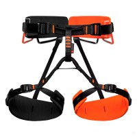 Купить  Страховочная система Mammut 4 slide harness