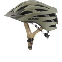 Велошлем Mavic Crossride SL Elite