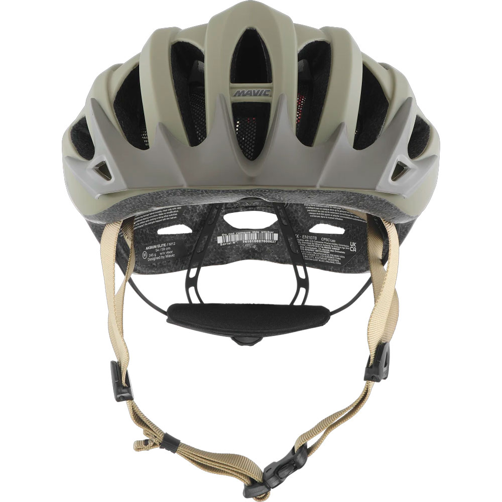 Велошлем Mavic Crossride SL Elite