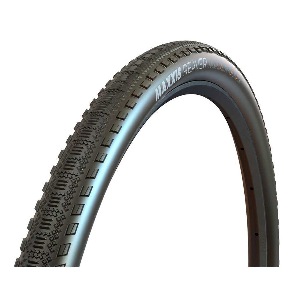 ВелоПокрышка Maxxis Reaver Folding Tire 700 x 45C