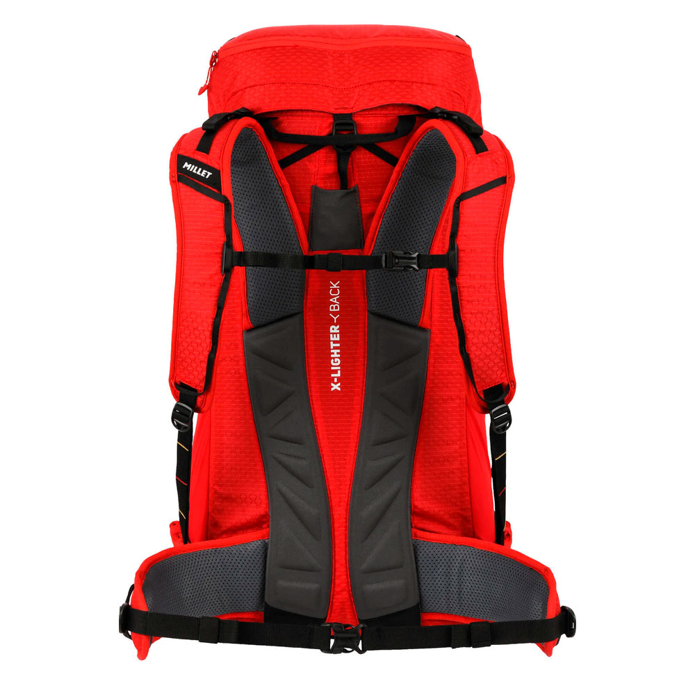 Купить  Рюкзак Millet Prolighter 60+20