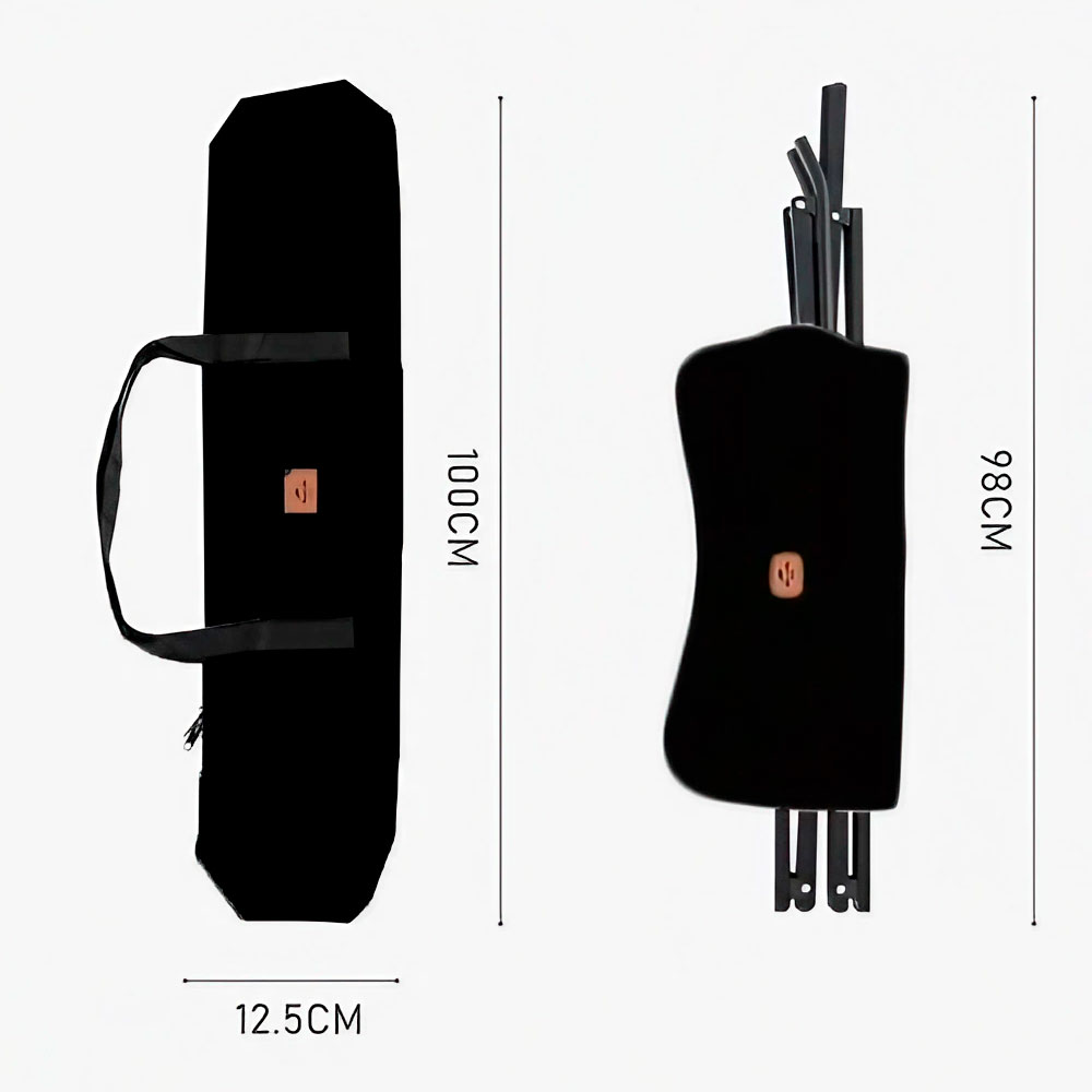 Купить  Naturehike  кресло складное Outdoor foldable moon chair