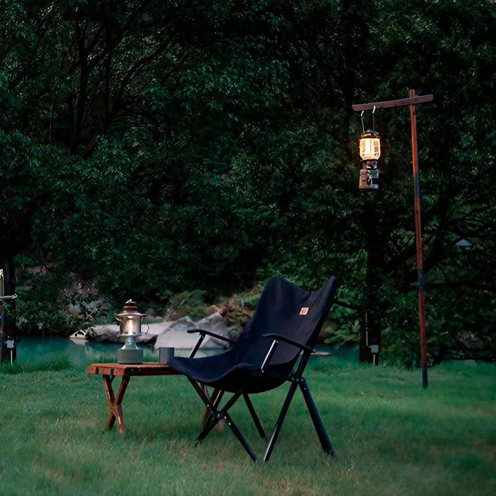 Купить  Naturehike  кресло складное Outdoor foldable moon chair