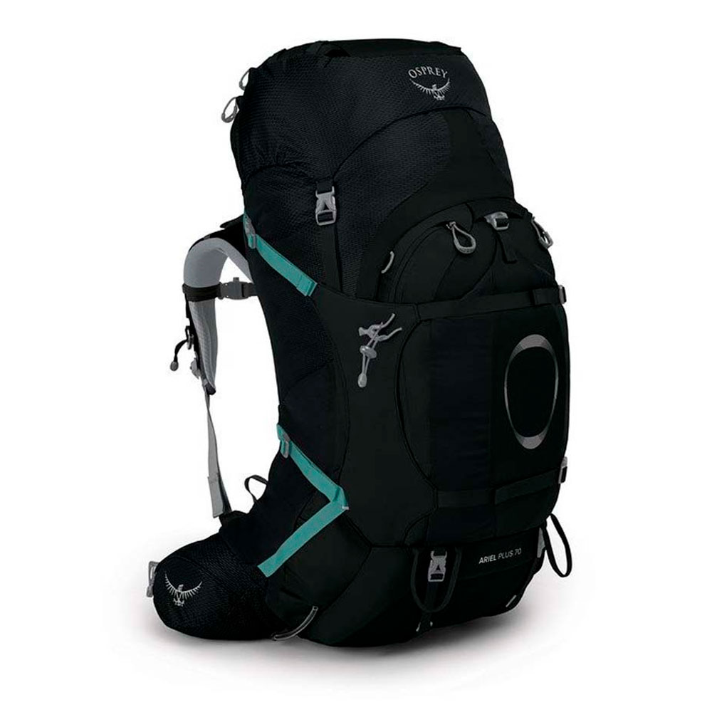 Рюкзак Osprey Ariel Plus 70
