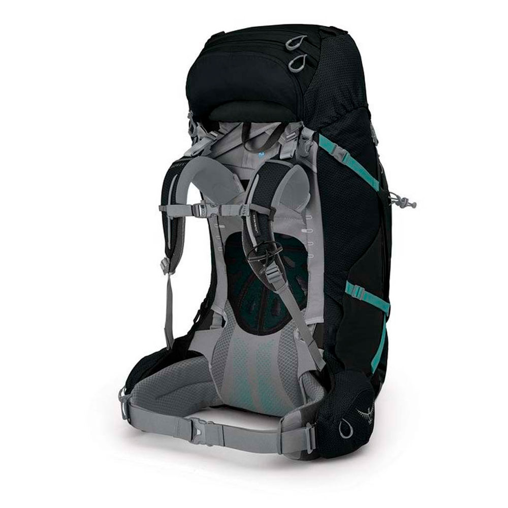 Рюкзак Osprey Ariel Plus 70