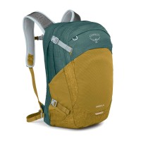 Рюкзак Osprey Nebula Green 32