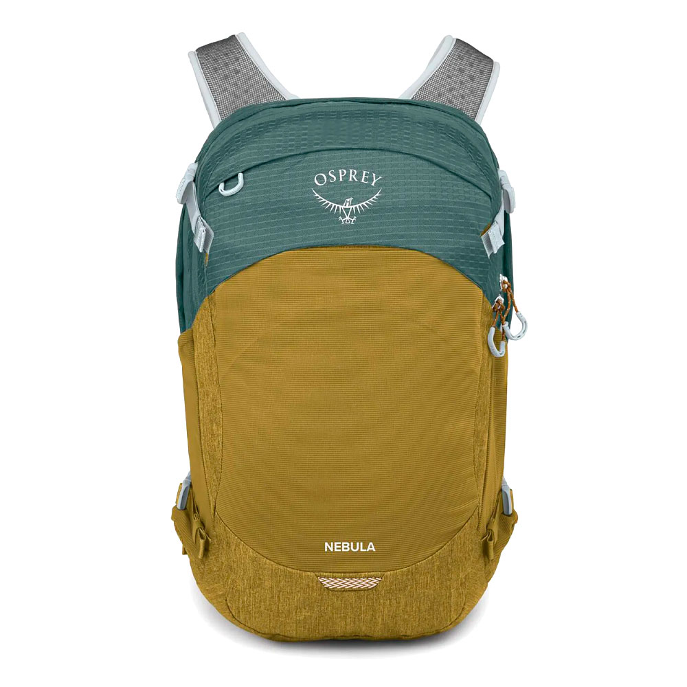 Купить Рюкзак Osprey Nebula Green 32