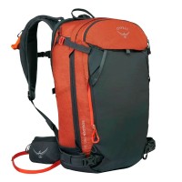 Рюкзак лавинный Osprey Soelden Pro E2 Airbag Pack 32