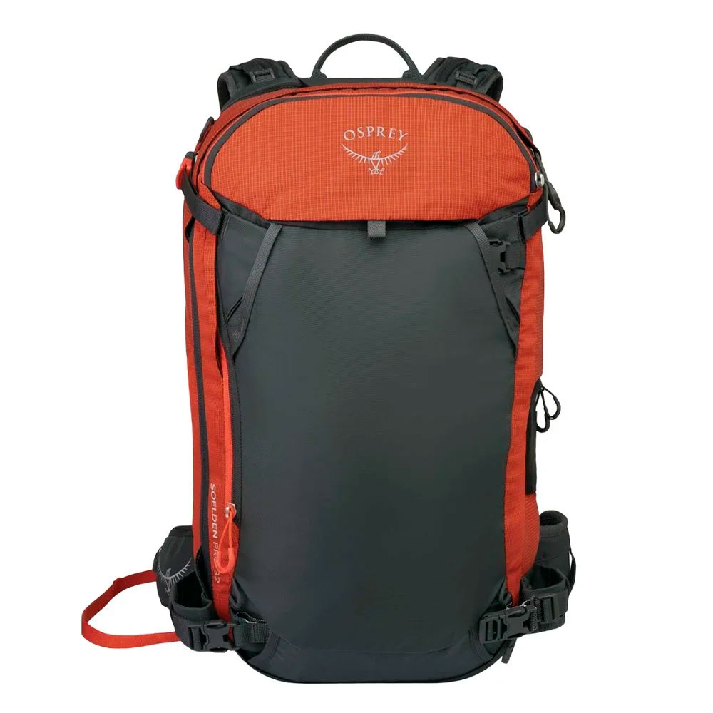 Рюкзак лавинный Osprey Soelden Pro E2 Airbag Pack 32