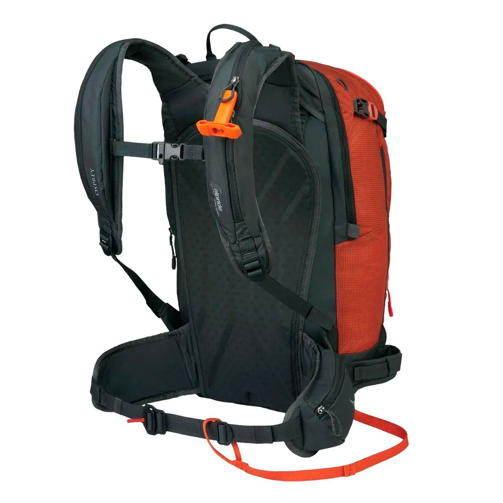 Рюкзак лавинный Osprey Soelden Pro E2 Airbag Pack 32