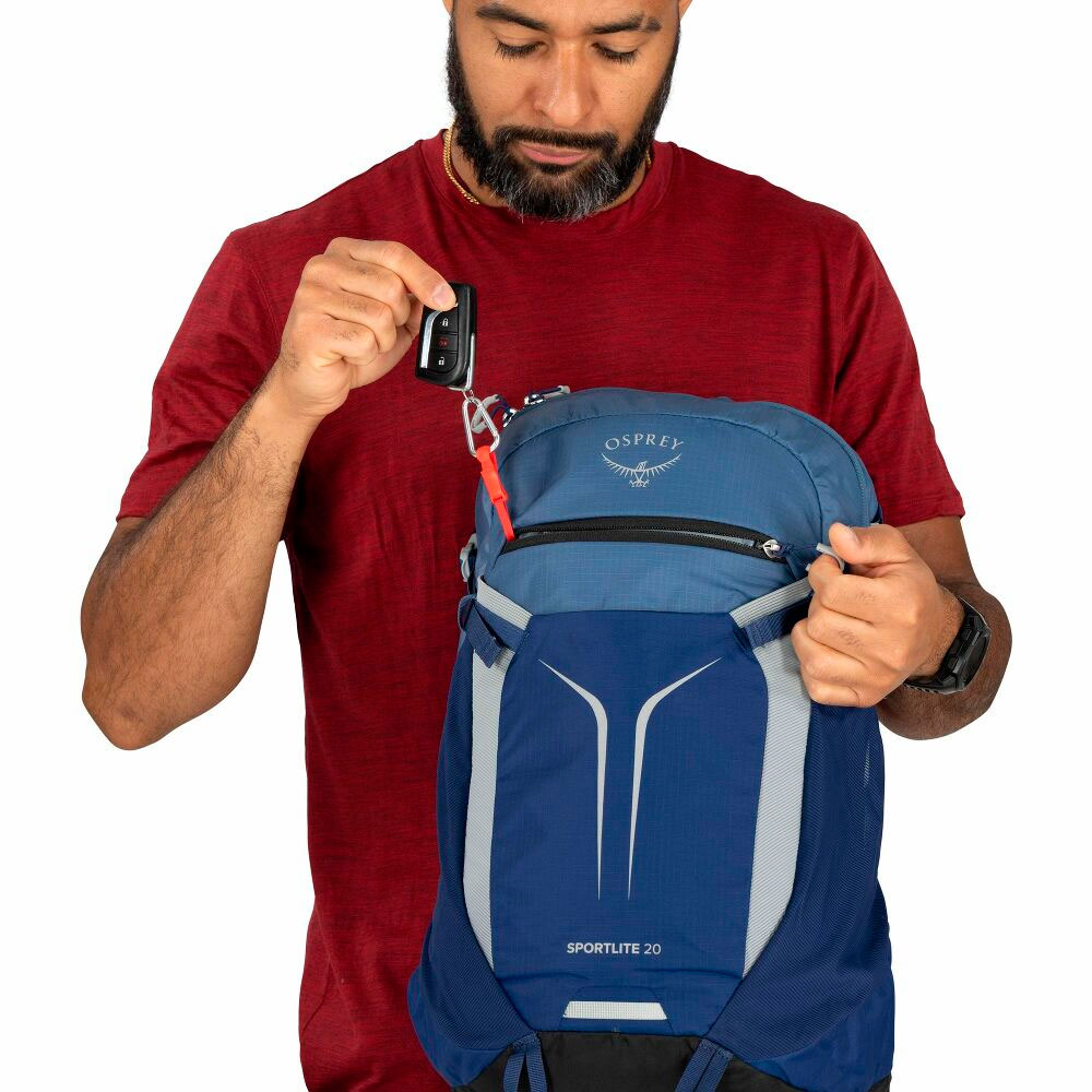 Купить  Рюкзак Osprey Sportlite 20