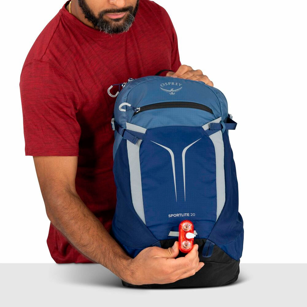 Купить  Рюкзак Osprey Sportlite 20